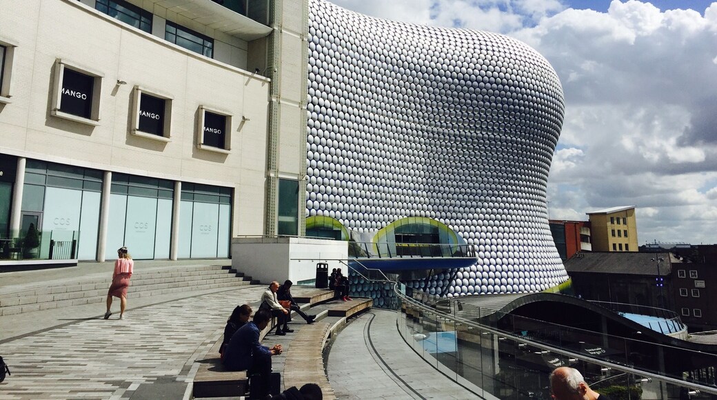 Birmingham, England
#myphotos #aroundtheworld