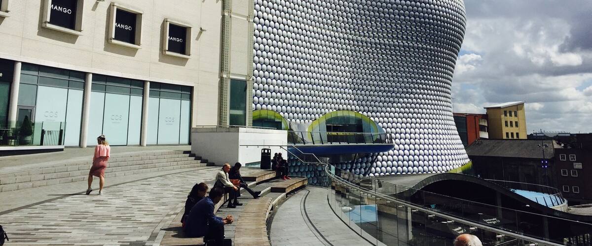 Birmingham, England
#myphotos #aroundtheworld