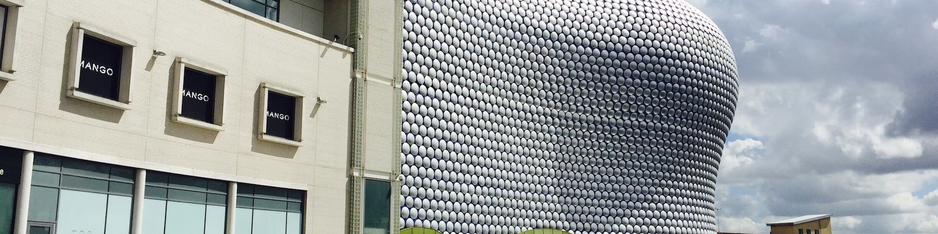 Birmingham, England
#myphotos #aroundtheworld