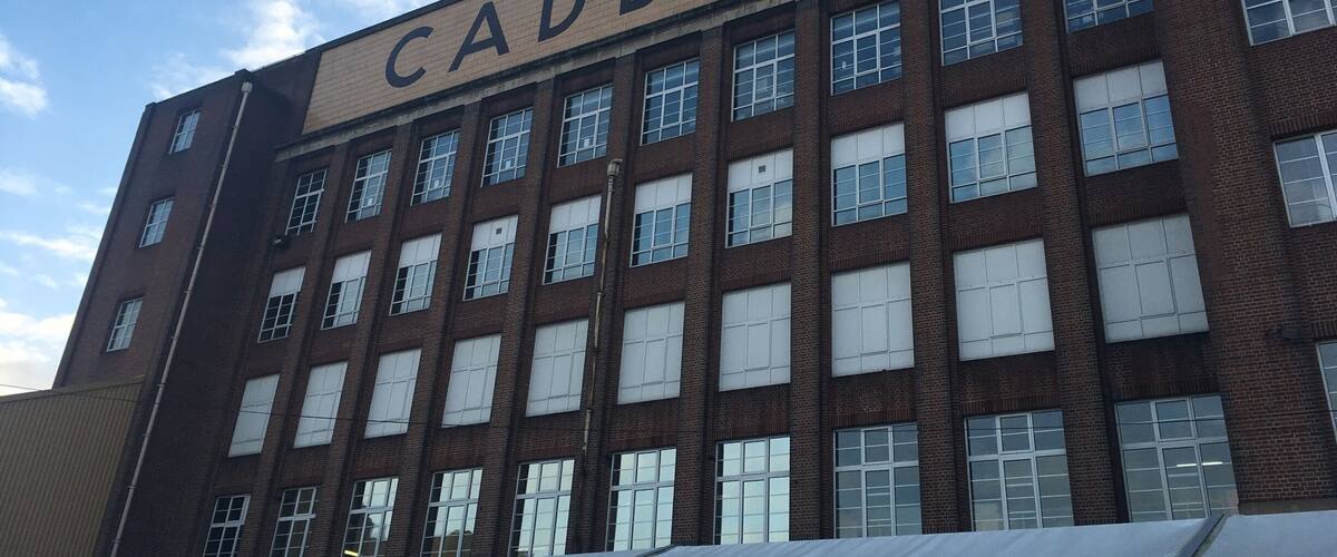 Free 5 chocolate bars