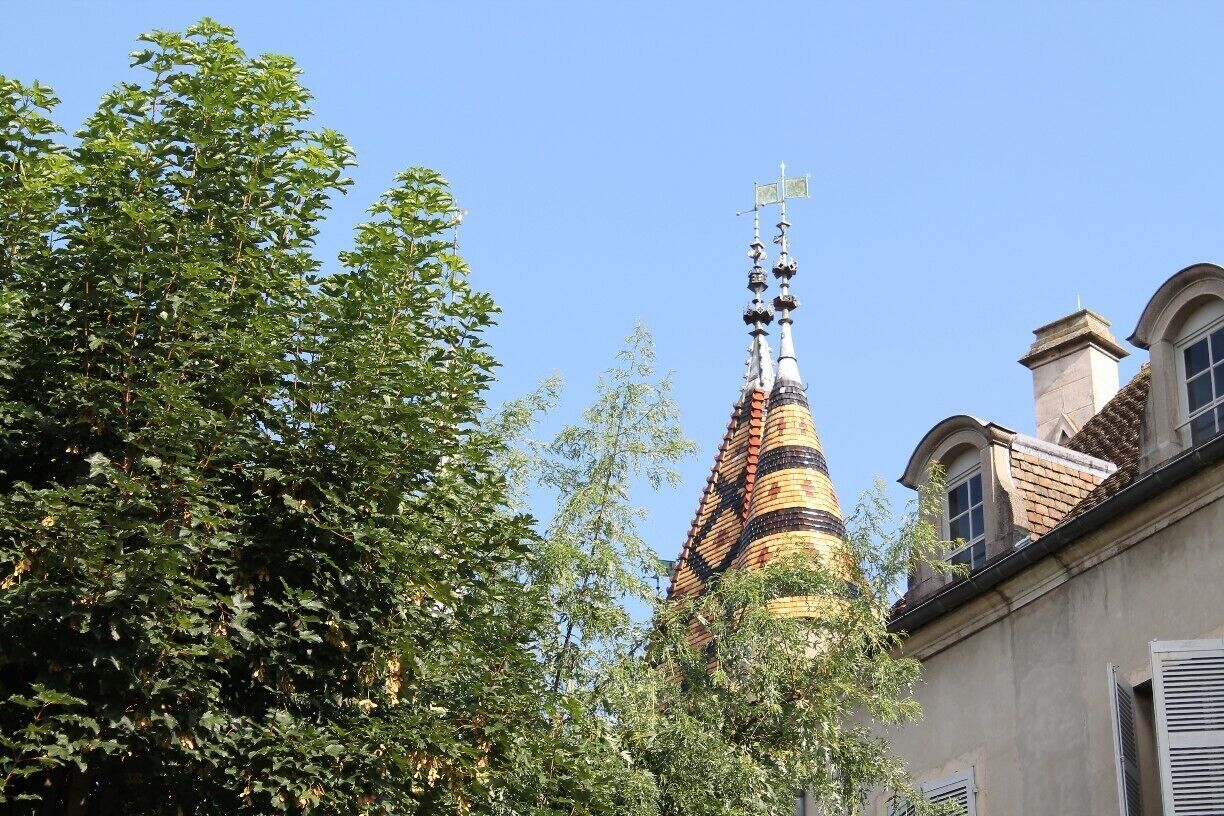 Beaune - Côte et Sud