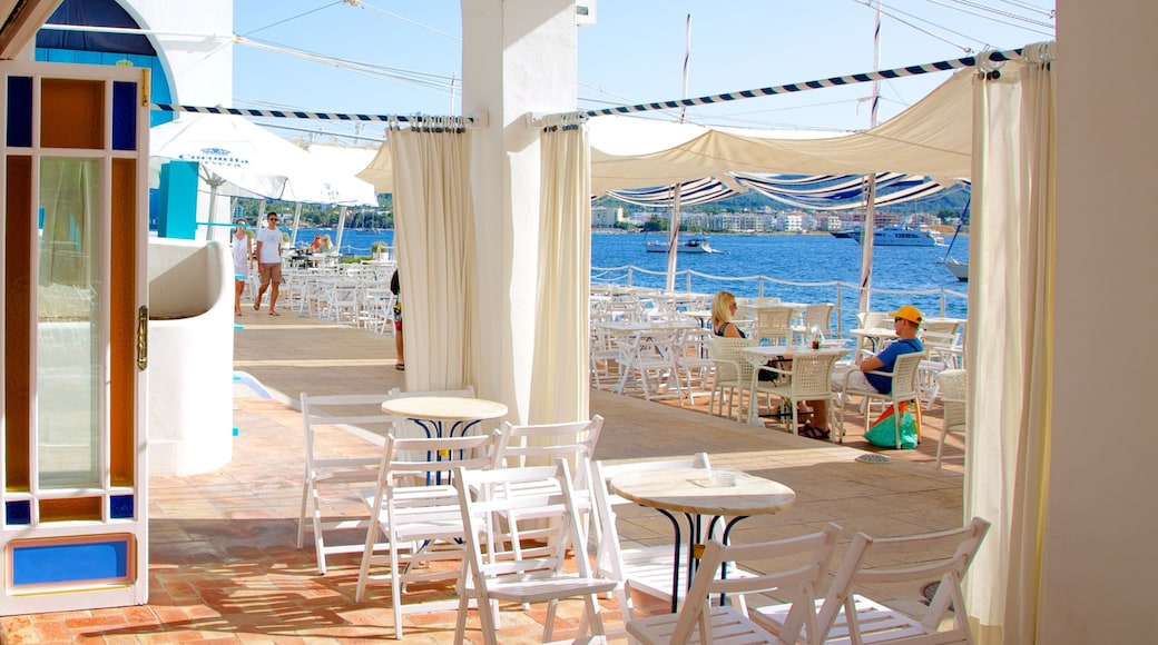 Sant Antoni de Portmany