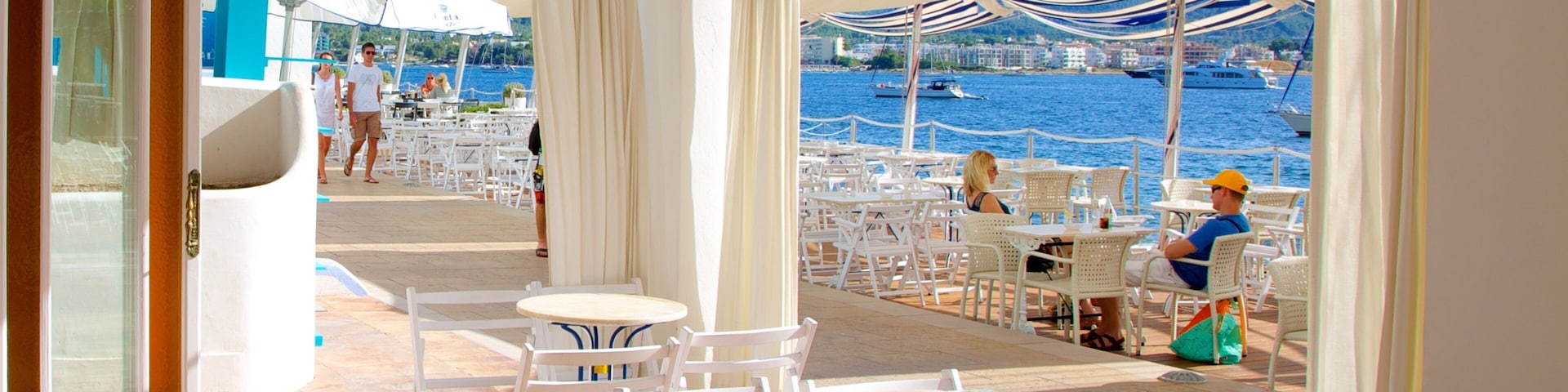 Sant Antoni de Portmany