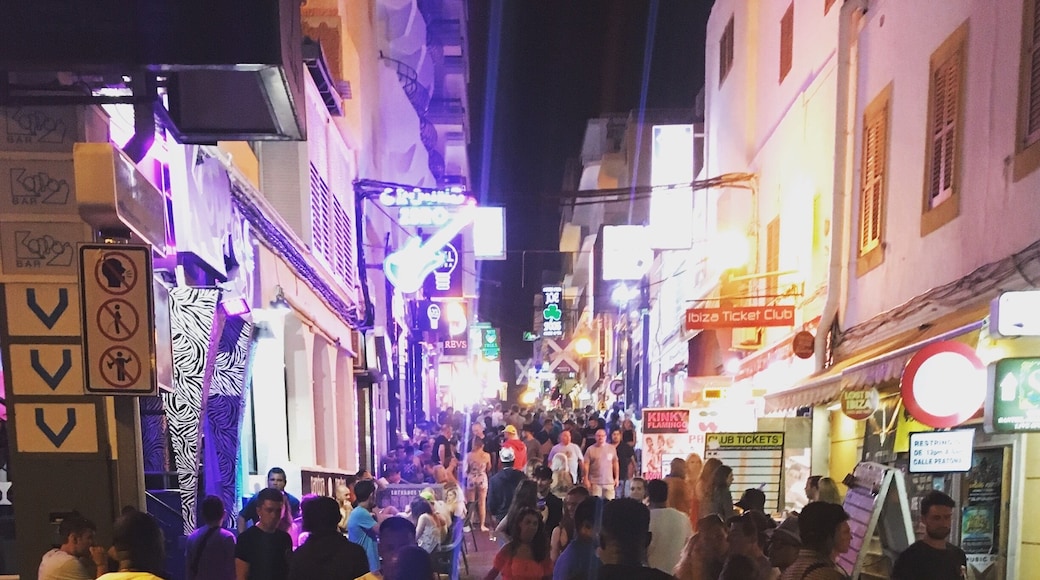 Those nights
#ibiza #spain #nightlife