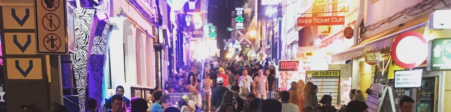 Those nights
#ibiza #spain #nightlife