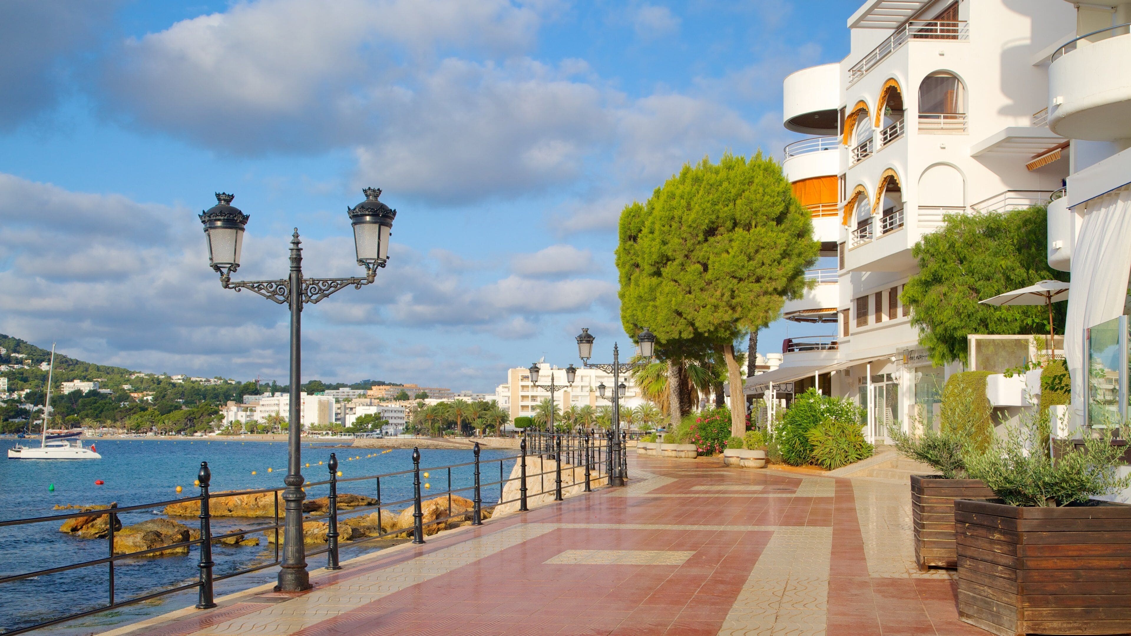 Santa Eulalia del Rio