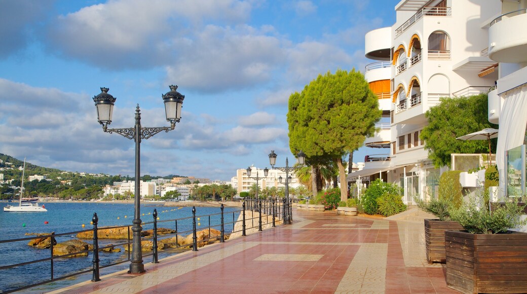 Santa Eulalia del Rio