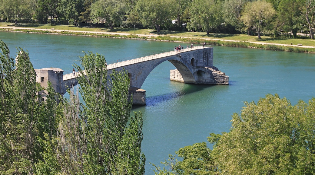 Le Pontet