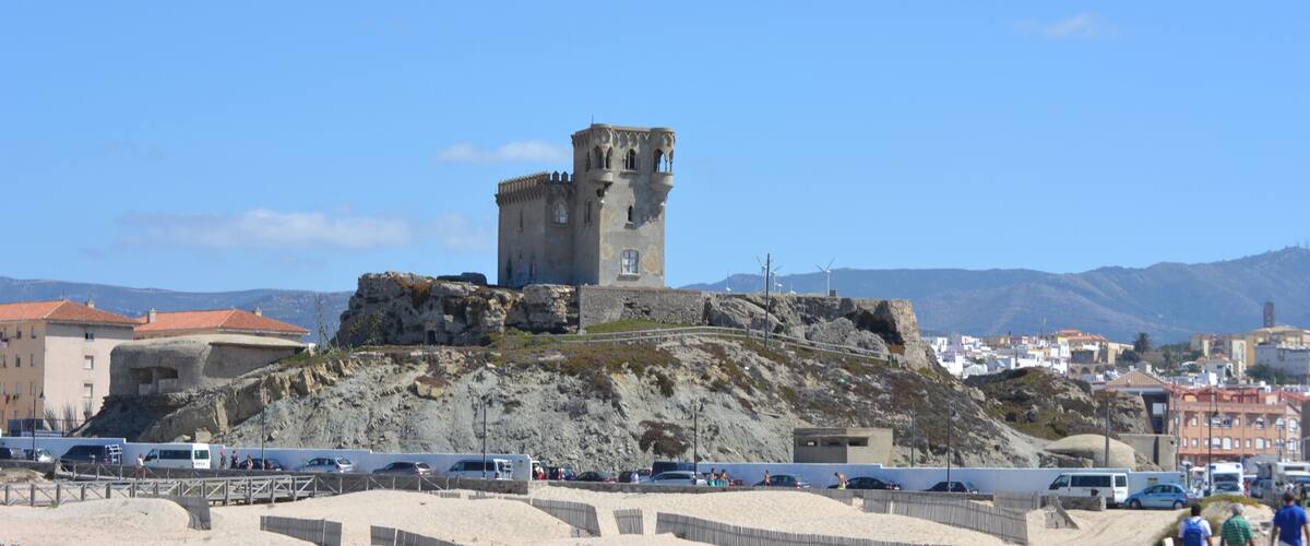 This is a photo of a monument indexed in the Spanish heritage register of Bienes de Interés Cultural under the reference RI-51-0000499.