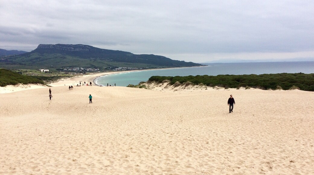 Tarifa beach