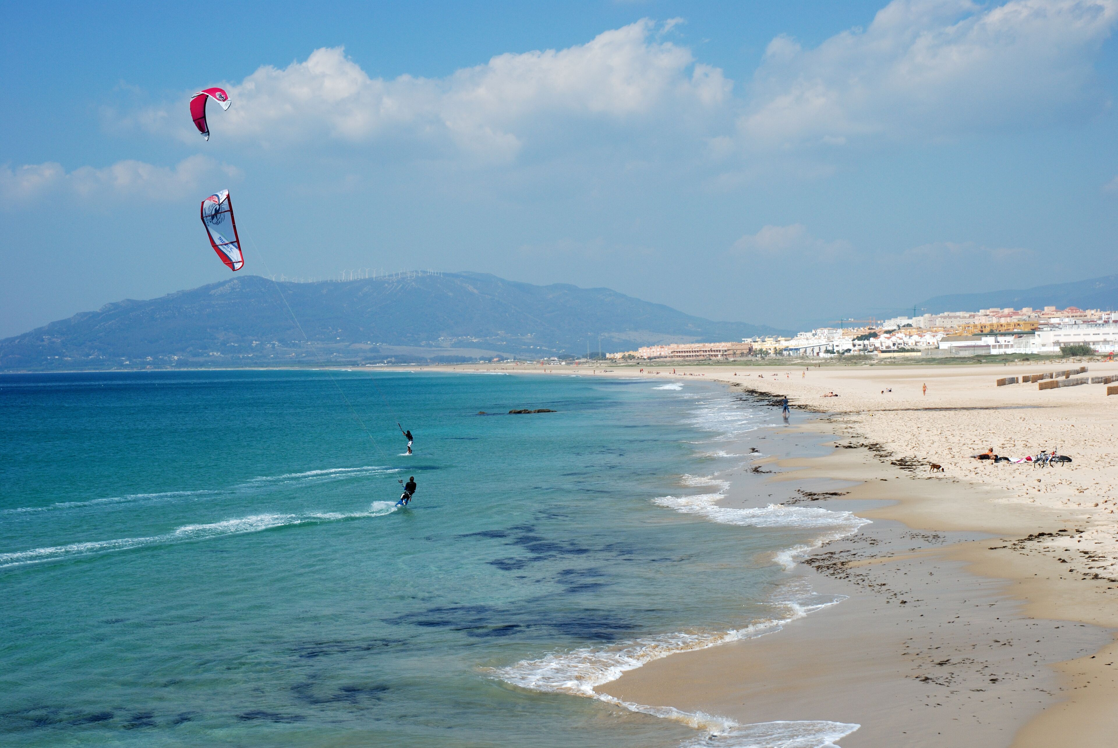 Tarifa