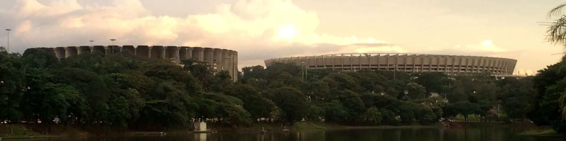 Belo Horizonte, Minas Gerais, Brazil