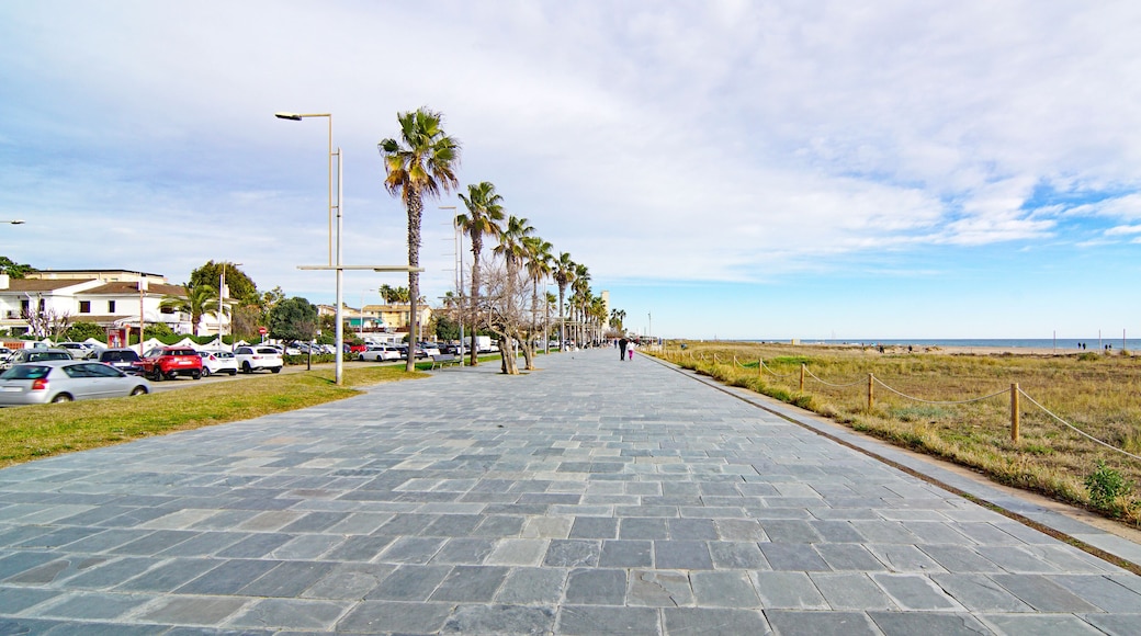 กัสเตลเดอเฟลส์