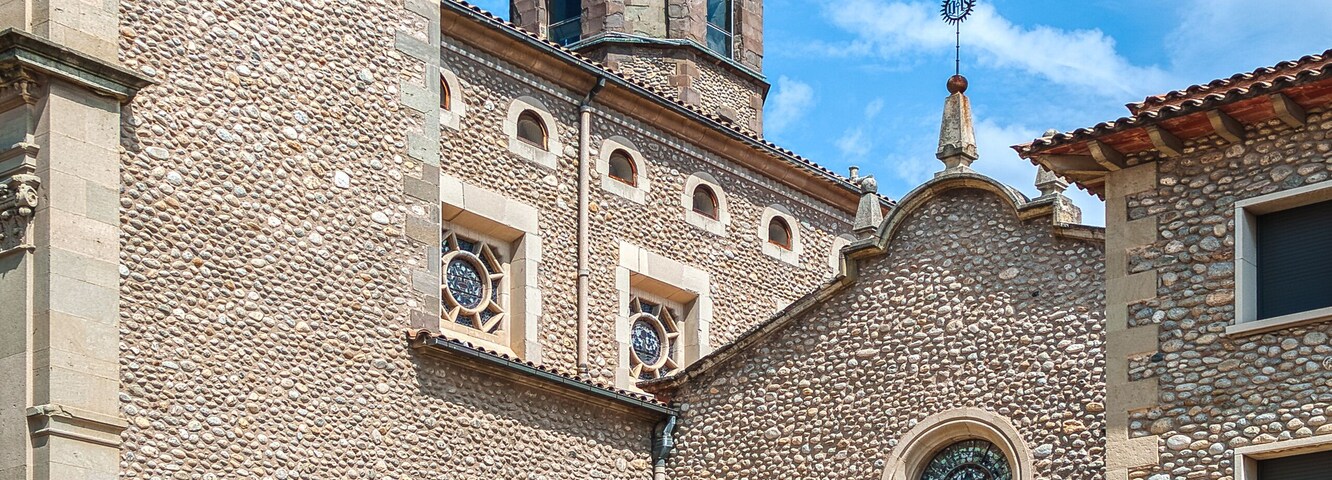 Manlleu is a municipality in Spain, in the autonomous community of Catalonia, belonging to the province of Barcelona, in the Osona region.