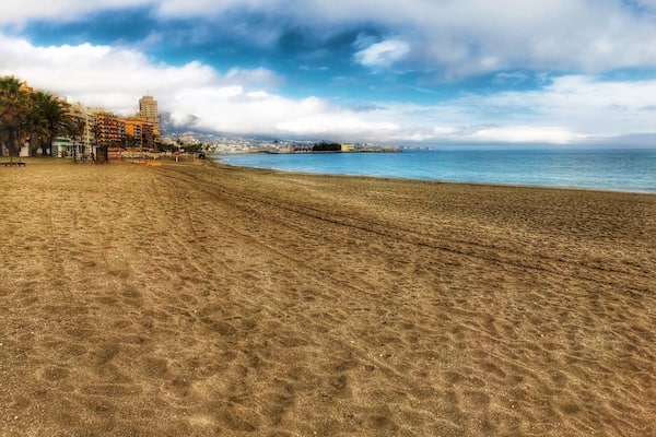 Didn’t have my Nikon with me as I don’t take my best camera abroad with me anymore but you are never without a camera when you have a phone , this was taken in March 18 with a iPhone 8 Plus