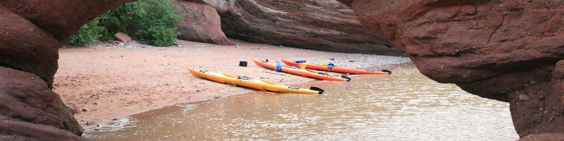 St. Martins featuring general coastal views and kayaking or canoeing