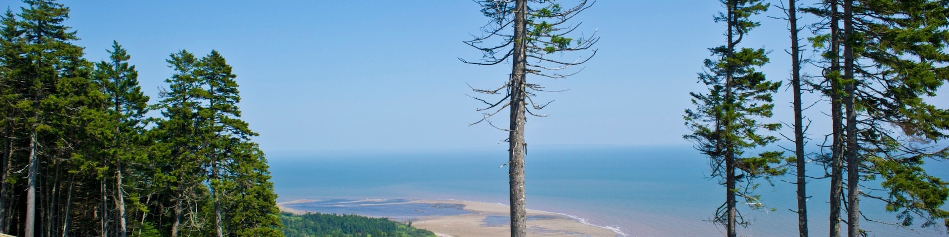 St. Martins caracterizando paisagens litorâneas e paisagens