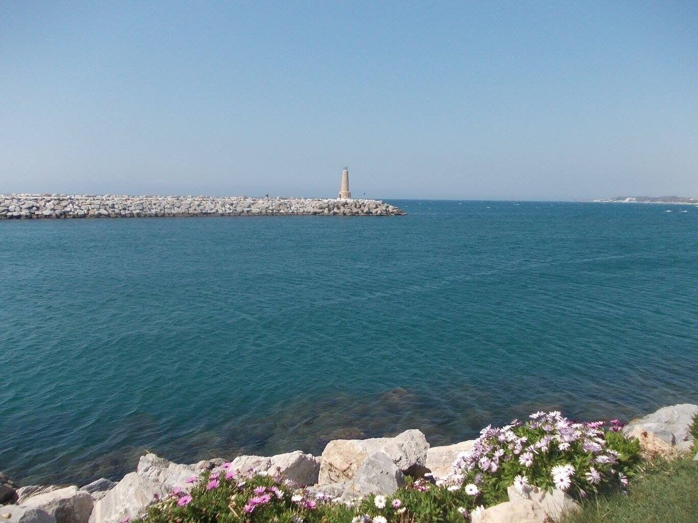 #Spain #España #CostaDelSol #Marbella #Marbs #PuertoBanus #Holiday #Vacation #Summer #Sea #Water #Beach #Sand #View