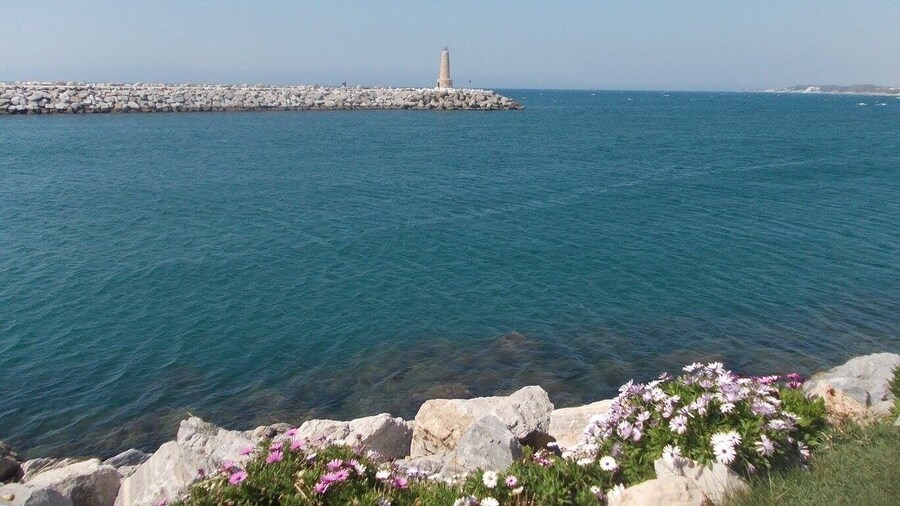 #Spain #España #CostaDelSol #Marbella #Marbs #PuertoBanus #Holiday #Vacation #Summer #Sea #Water #Beach #Sand #View