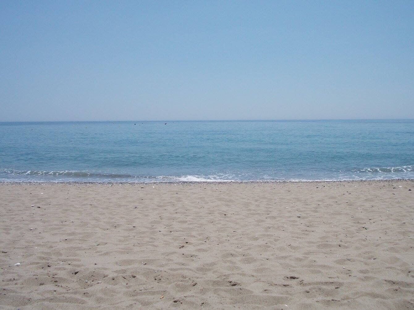 #Spain #España #CostaDelSol #Marbella #Marbs #PuertoBanus #Holiday #Vacation #Summer #Sea #Water #Beach #Sand #View