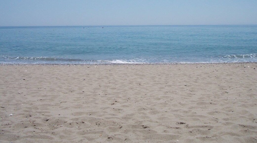 #Spain #España #CostaDelSol #Marbella #Marbs #PuertoBanus #Holiday #Vacation #Summer #Sea #Water #Beach #Sand #View