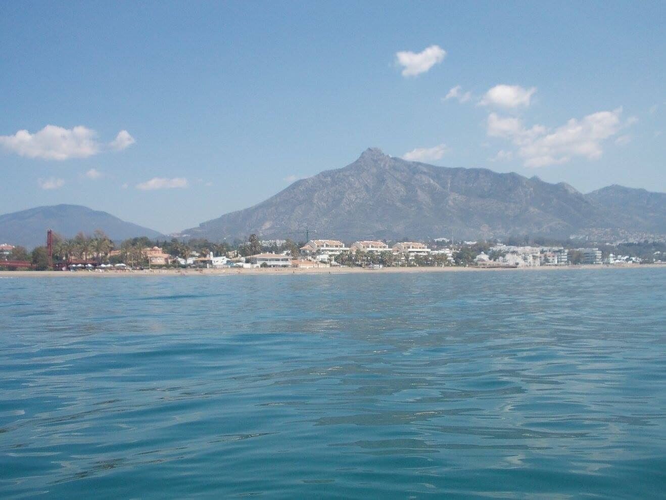 #Spain #España #CostaDelSol #Marbella #Marbs #PuertoBanus #Holiday #Vacation #Summer #Sea #Water #Beach #Sand #View