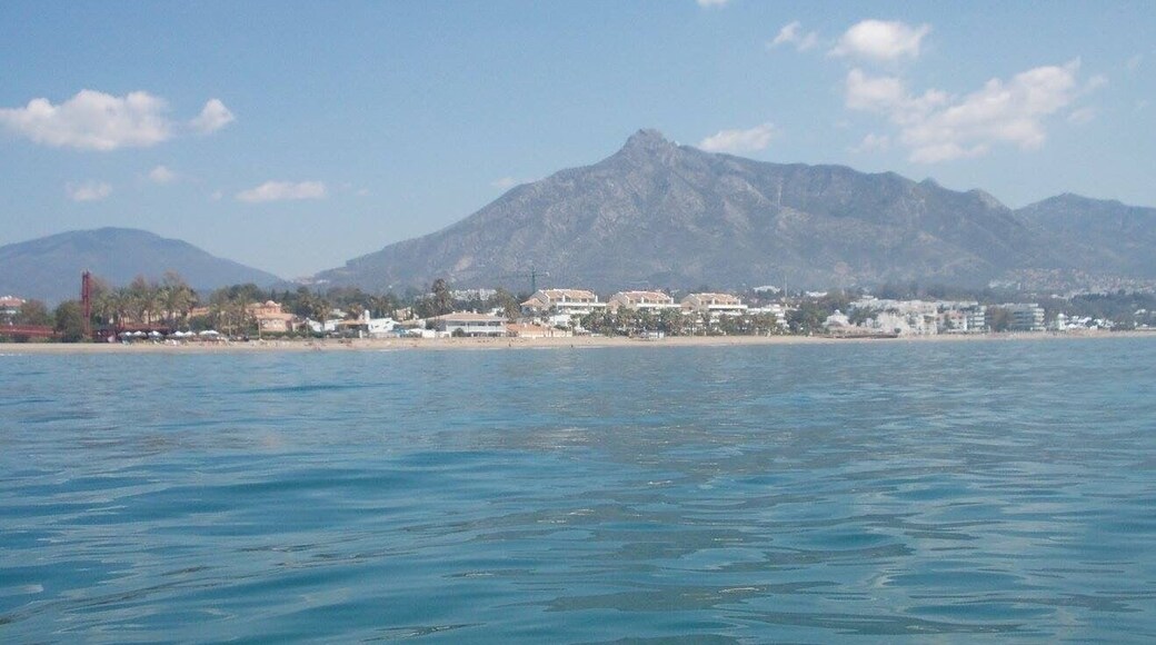 #Spain #España #CostaDelSol #Marbella #Marbs #PuertoBanus #Holiday #Vacation #Summer #Sea #Water #Beach #Sand #View