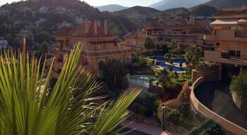 Aloha Hill Club in Marbella