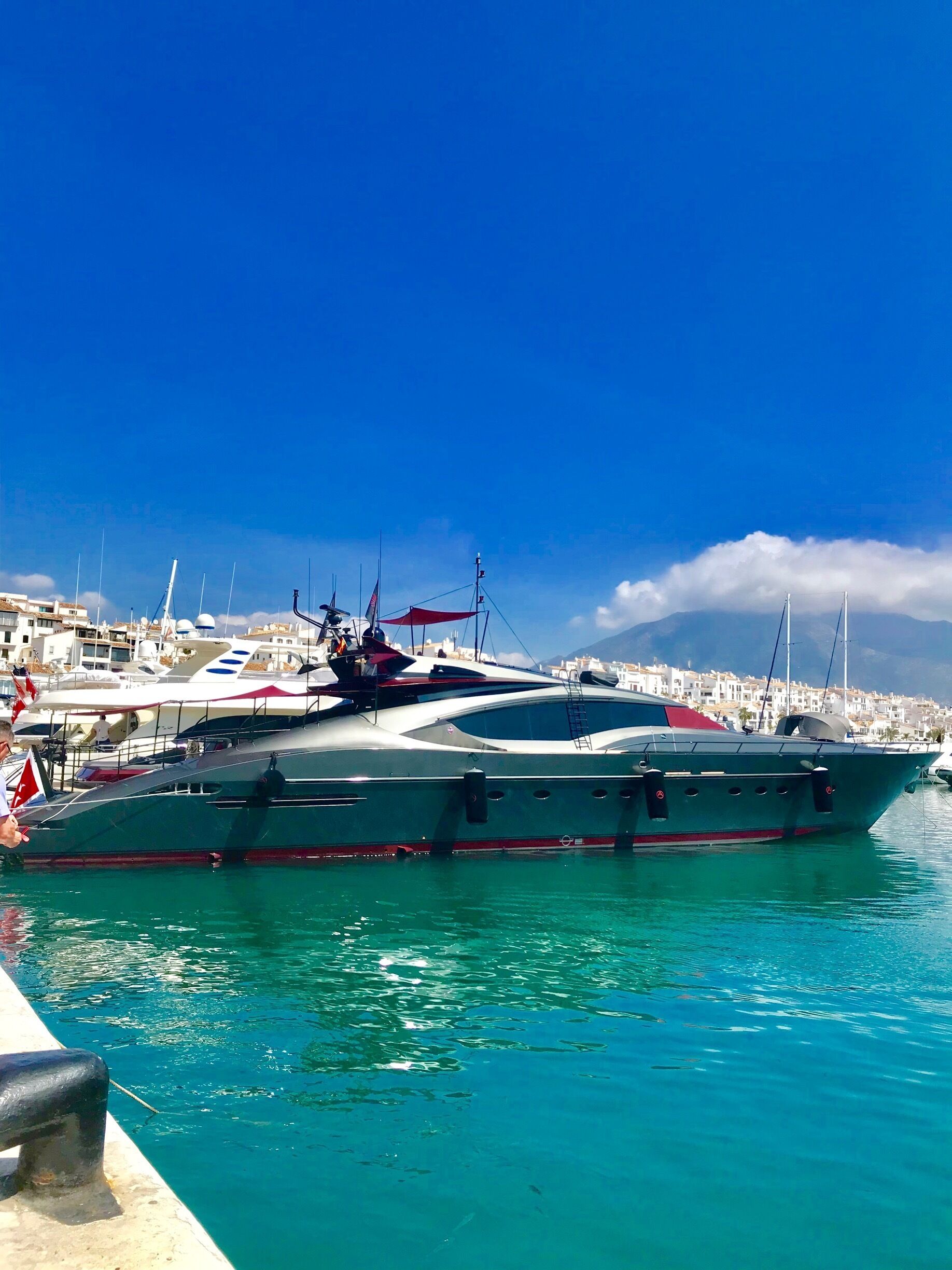 Costa del Sol Occidental