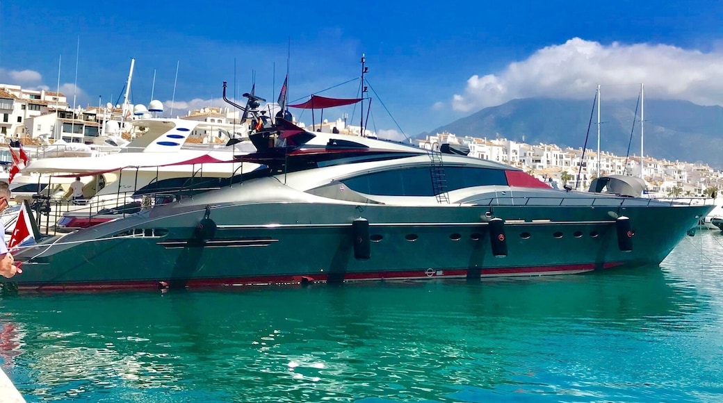 Costa del Sol Occidental