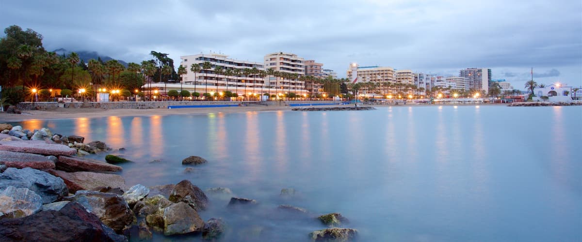 Marbella Hotel Guide