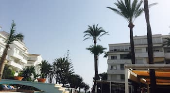 sun
Pool
Light
Spain near Marbella