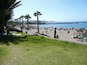 Tenerife, Playa De Las Americas, Beach