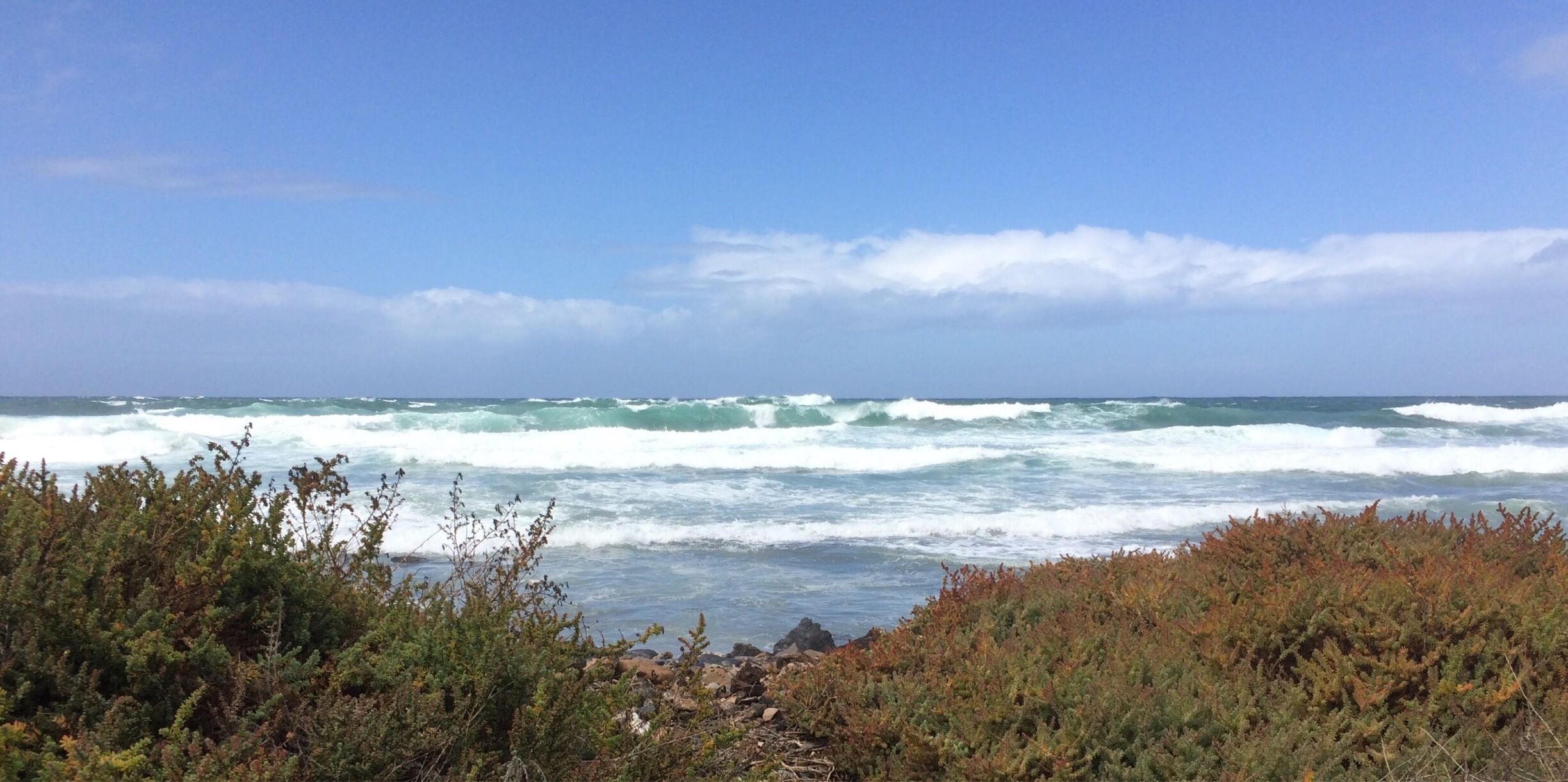 I love waves 😎 🌊