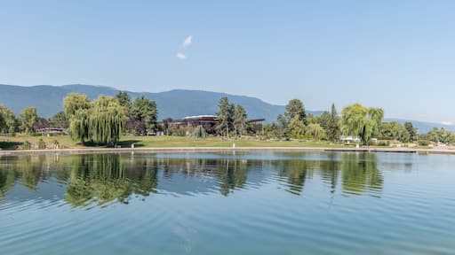 Divonne-les-Bains