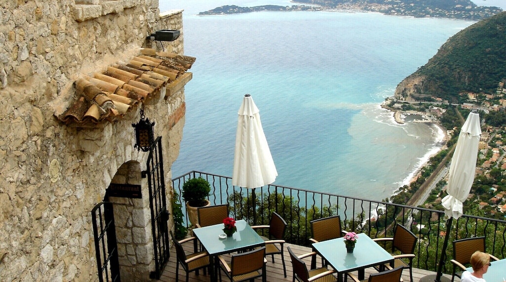Medieval village in Cote d'Azur. #france #europe #cotedazur #waterlust
