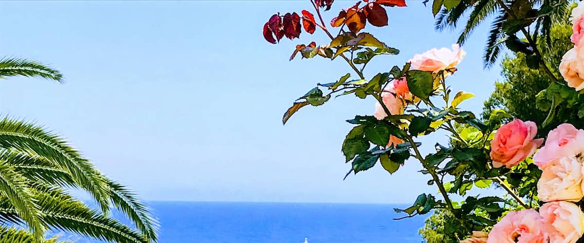 Gardens of Villa Ephrussi de Rothschild