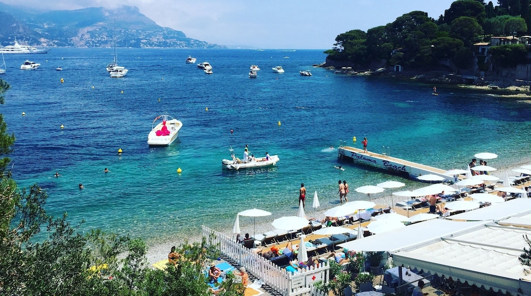 A hidden gem in Saint-Jean-Cap-Ferrat
#LifeAtExpedia
