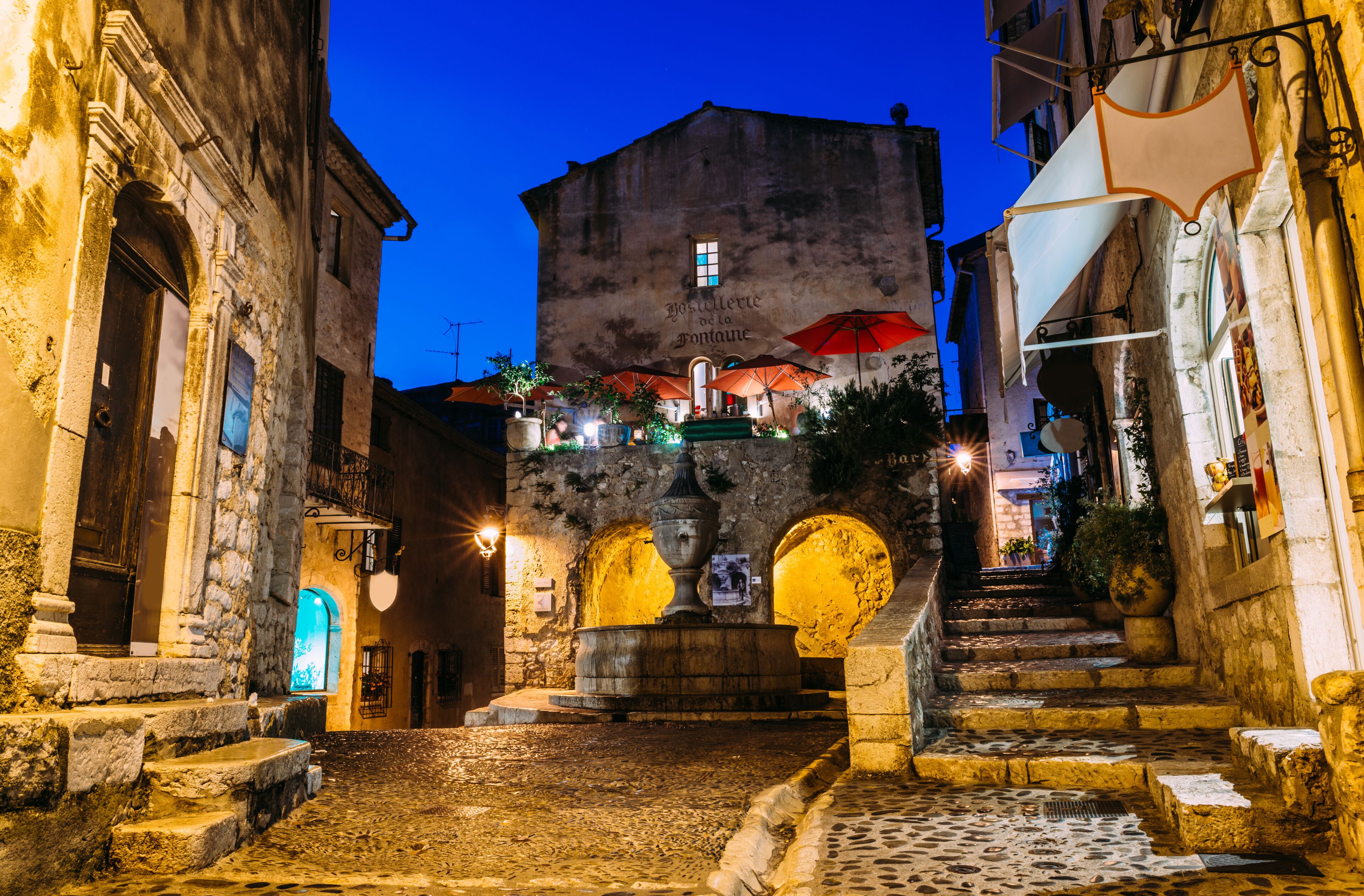 Saint-Paul-de-Vence