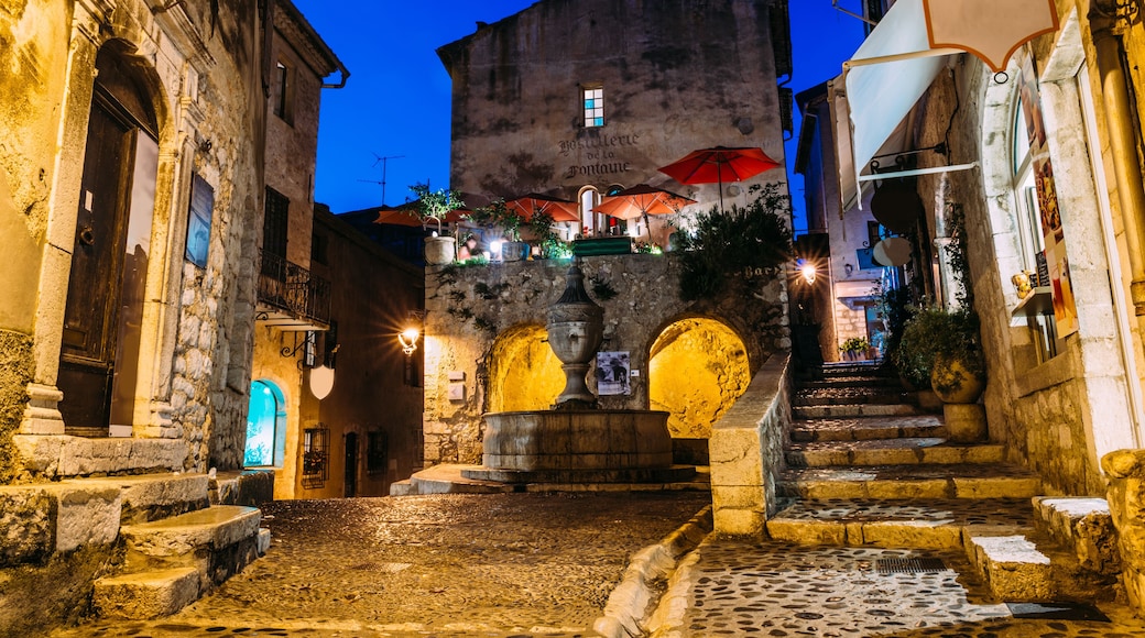 Saint-Paul-de-Vence