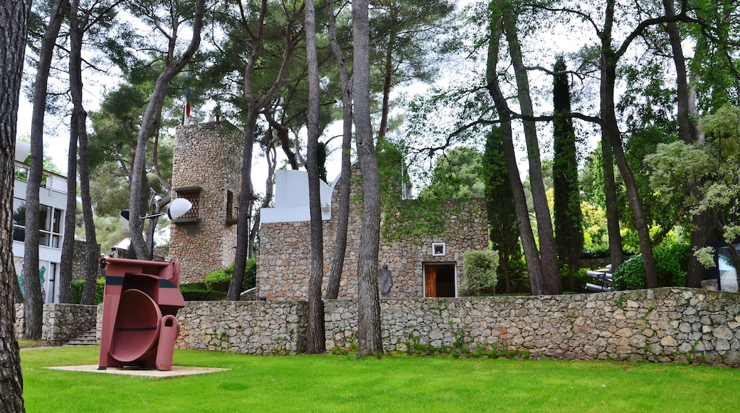 Fondation Maeght