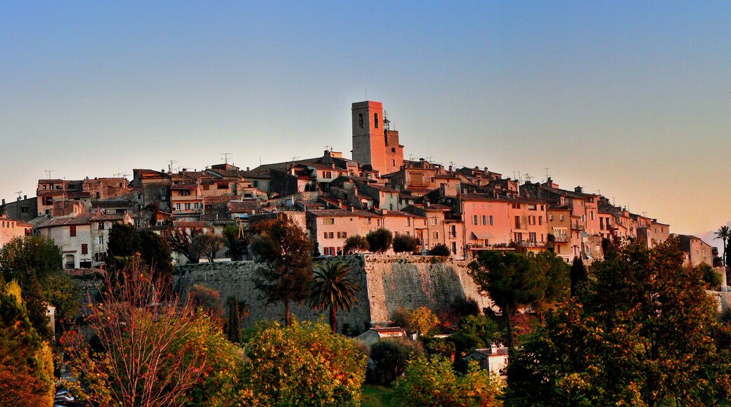 saint-paul-de-vence