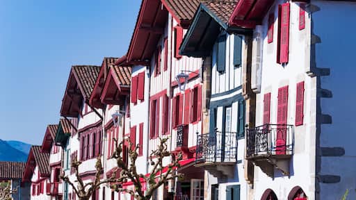 Ainhoa, Basque Country, France