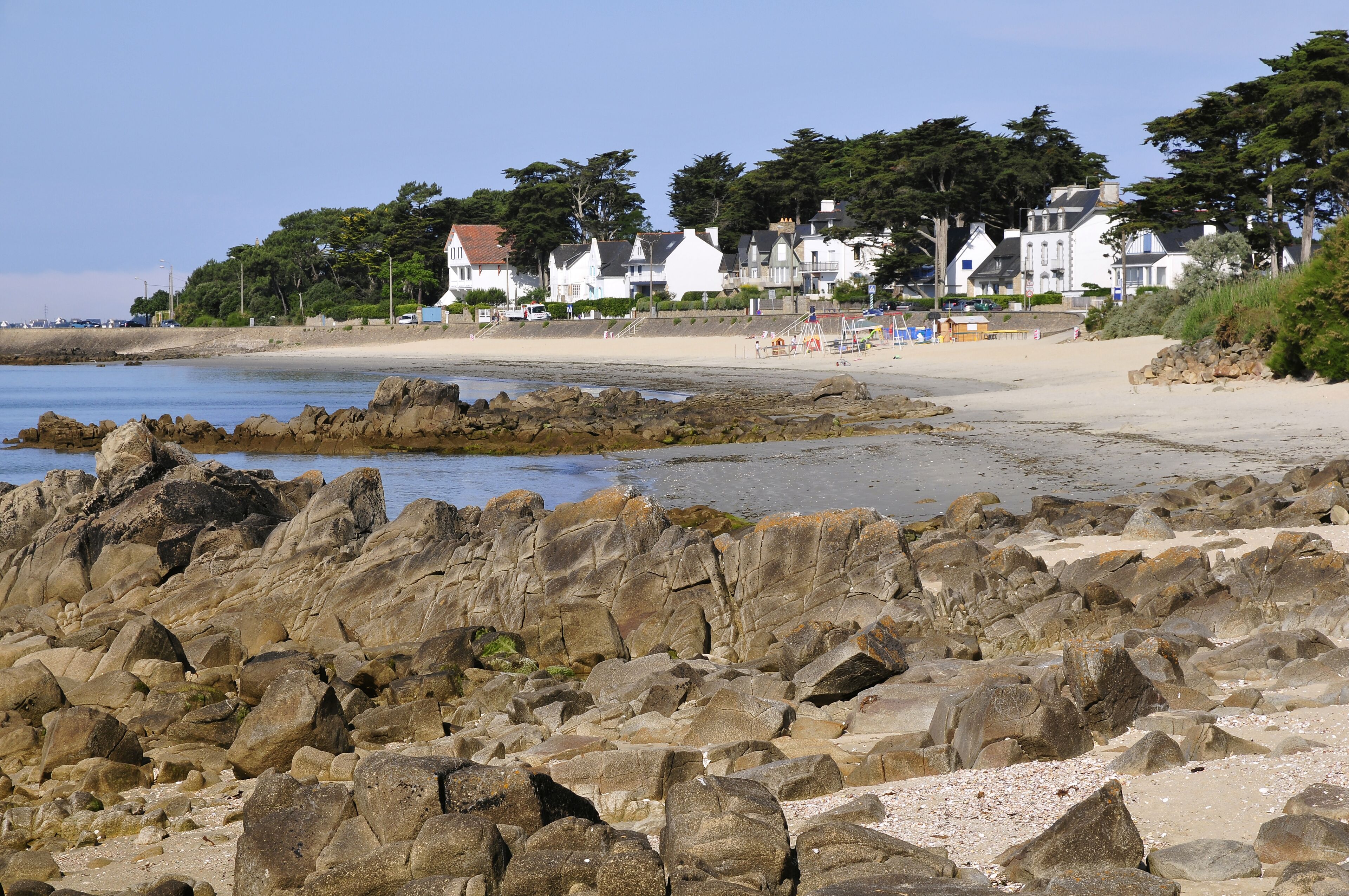Carnac