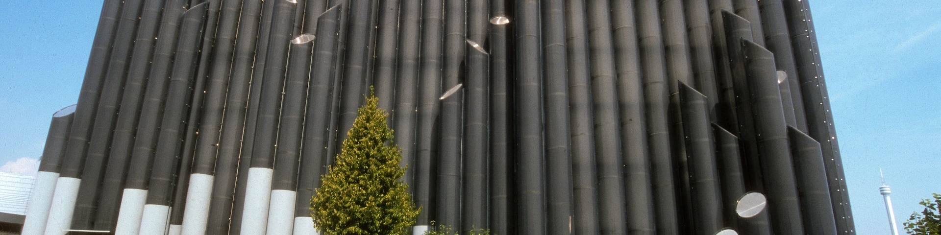 Futuroscope, Chasseneuil-du-Poitou, Poitier, Vienne, France