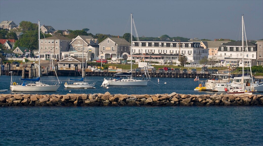 Block Island