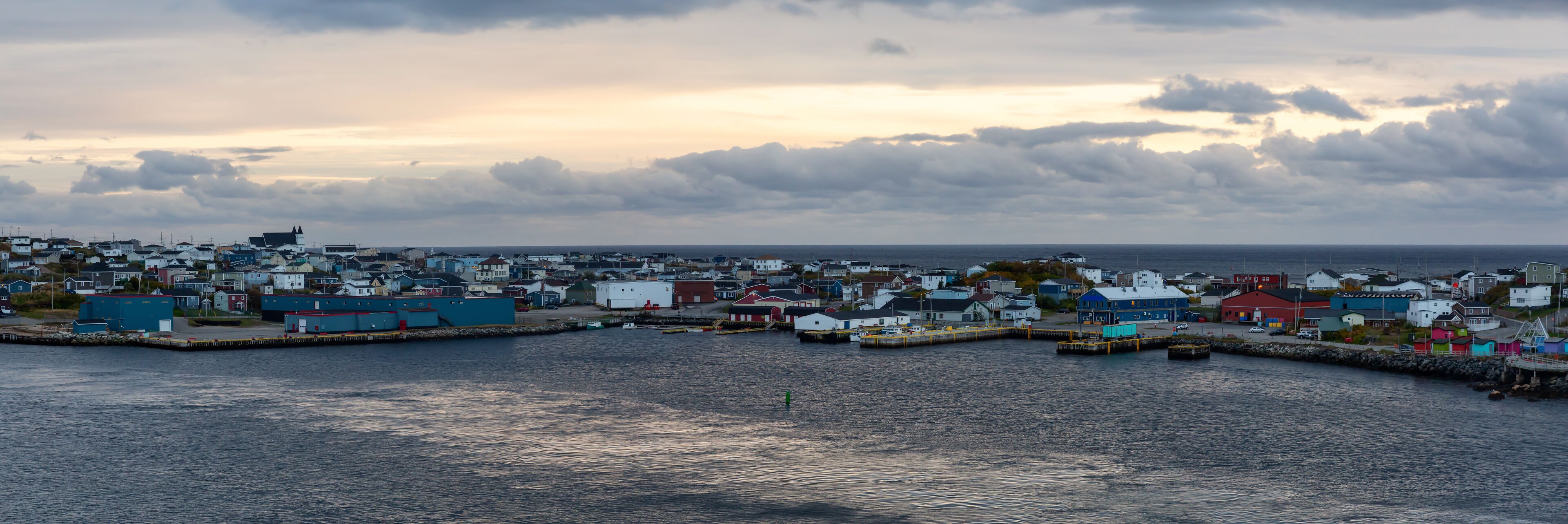 Channel-Port aux Basques