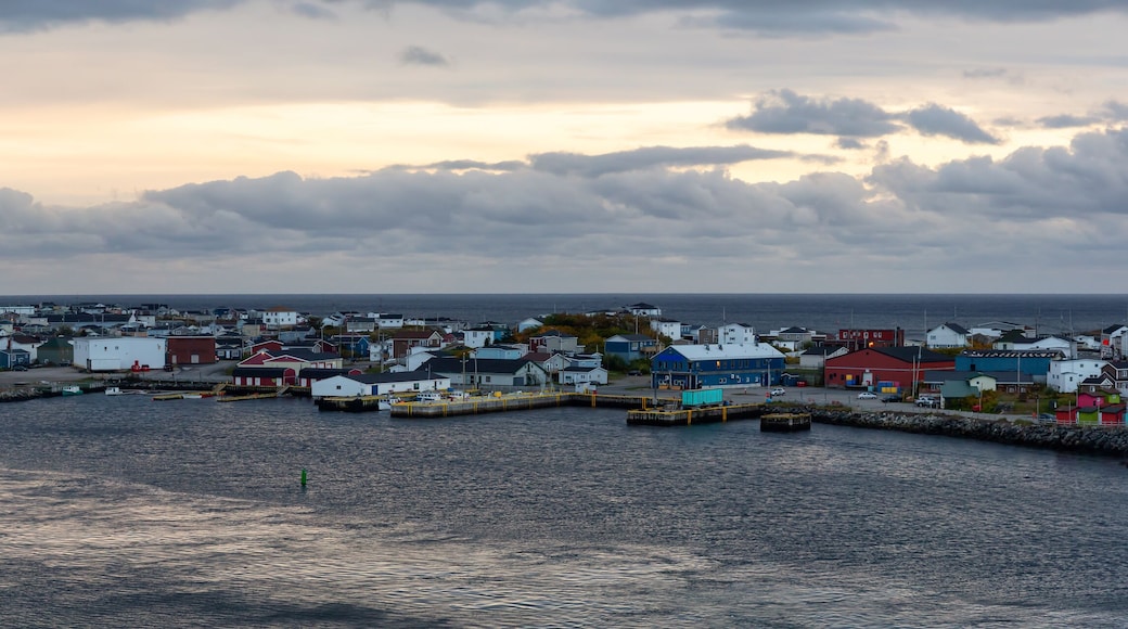 Channel-Port aux Basques