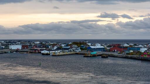Channel-Port aux Basques