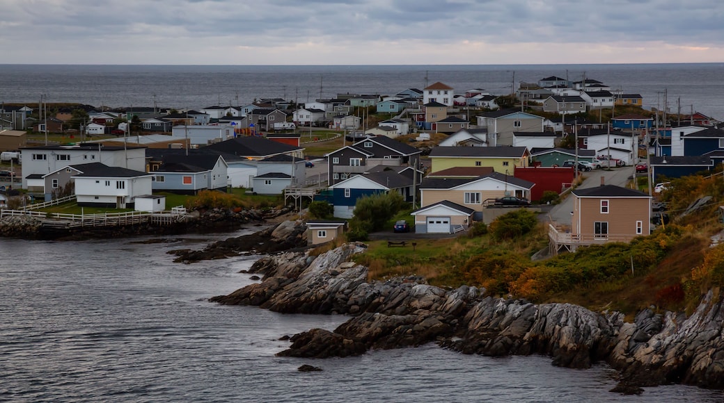 Channel-Port aux Basques